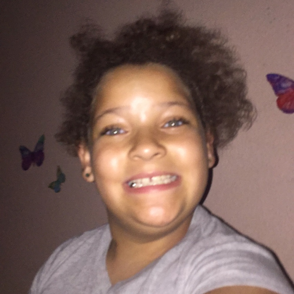 Meet your Posher, Alysse